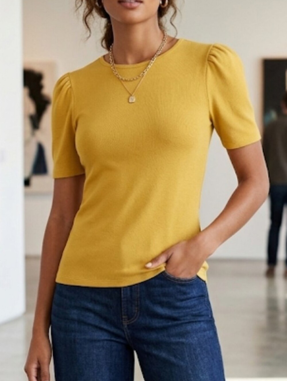 Sale: All Tops, Buy 1 Get 1 Free